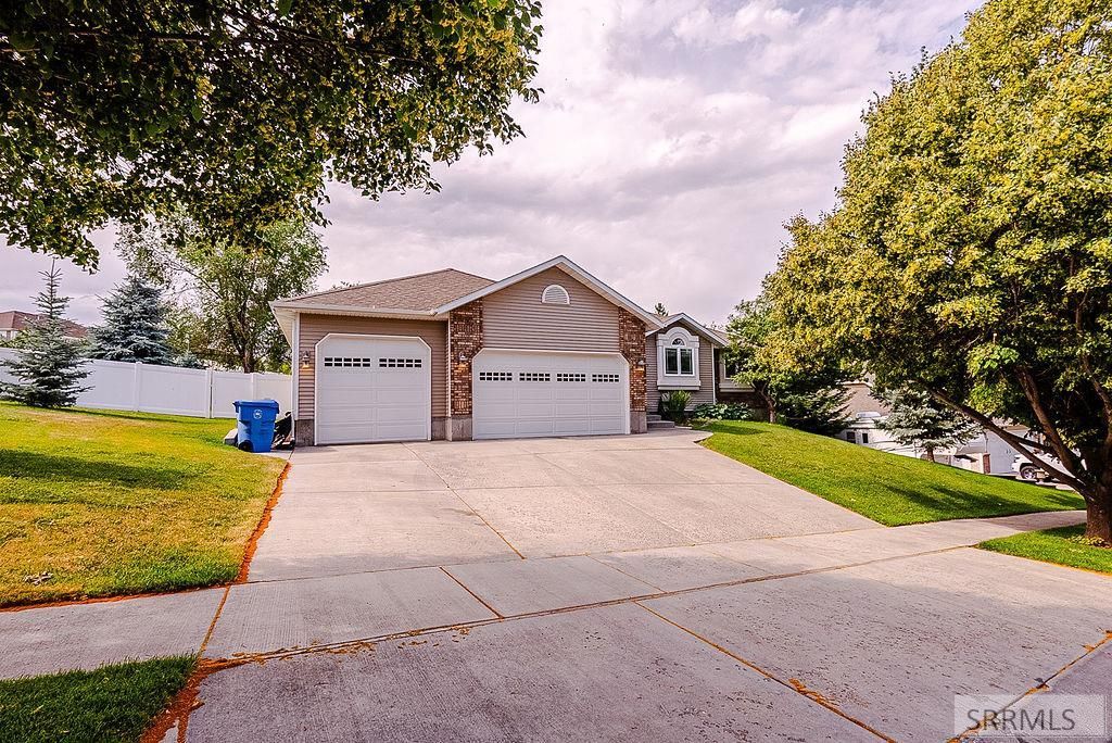2525 Shaun Street, Pocatello, ID 83201