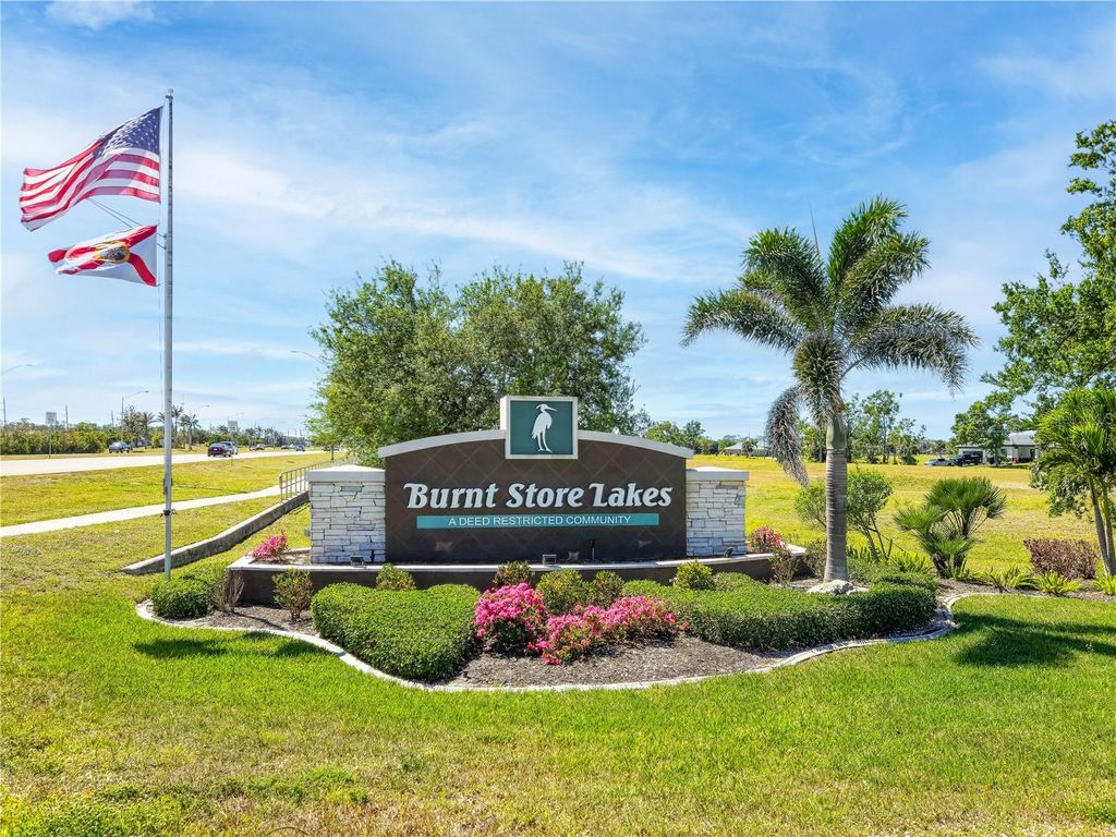 Image 11 of property listing at 24355 MATIAS LANE, Punta Gorda, FL 33955