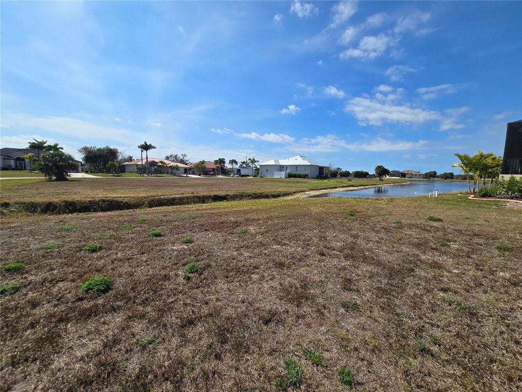 Image 6 of property listing at 24355 MATIAS LANE, Punta Gorda, FL 33955