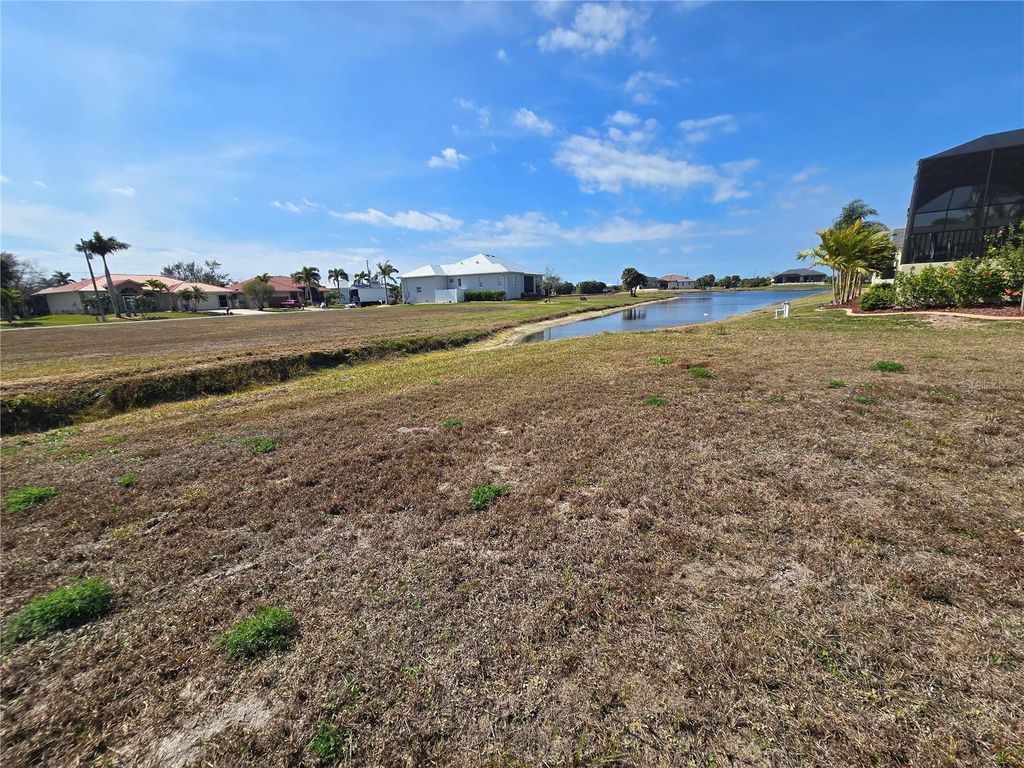 Image 7 of property listing at 24355 MATIAS LANE, Punta Gorda, FL 33955