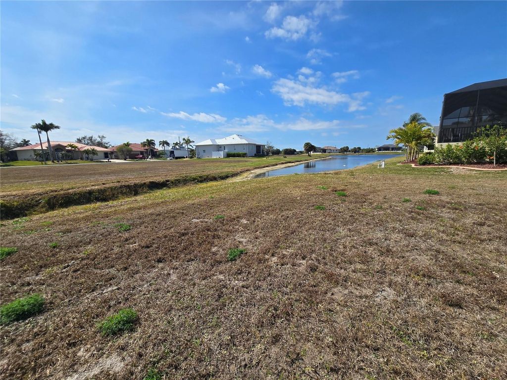 Image 8 of property listing at 24355 MATIAS LANE, Punta Gorda, FL 33955