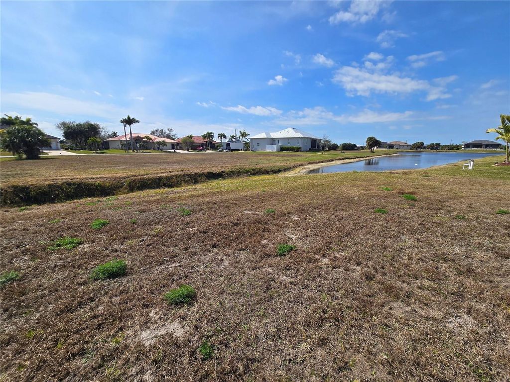 Image 10 of property listing at 24355 MATIAS LANE, Punta Gorda, FL 33955