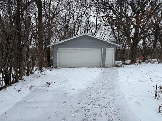 1391 12th Avenue, Newport, MN 55055