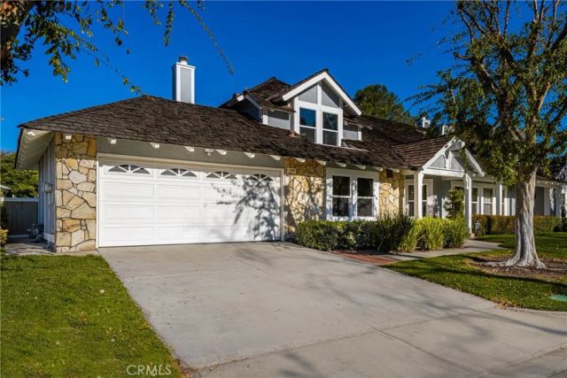 11 Thunder Trail 6, Irvine, CA 92614