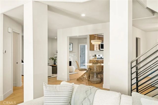 11 Thunder Trail 6, Irvine, CA 92614