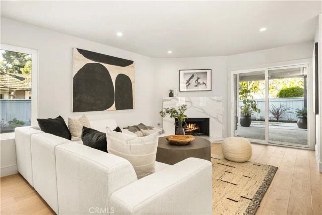 11 Thunder Trail 6, Irvine, CA 92614