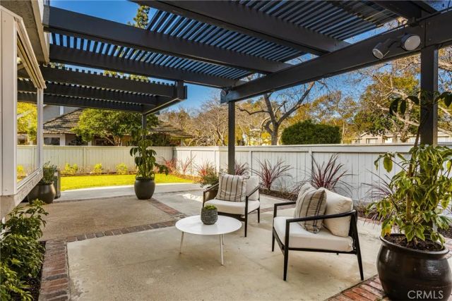 11 Thunder Trail 6, Irvine, CA 92614