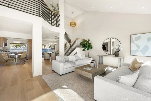 11 Thunder Trail 6, Irvine, CA 92614