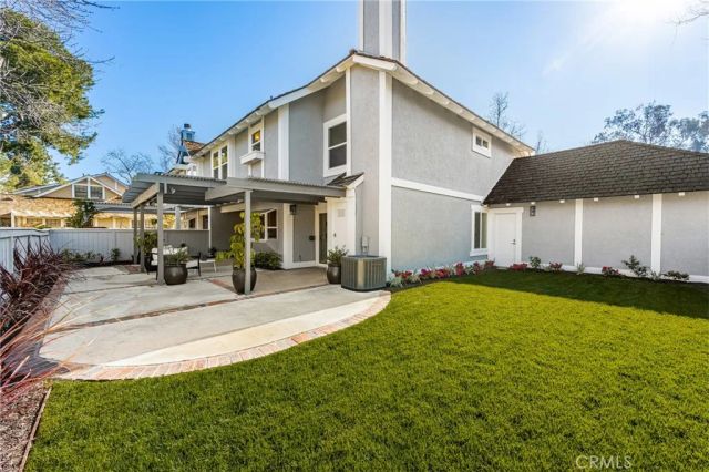 11 Thunder Trail 6, Irvine, CA 92614