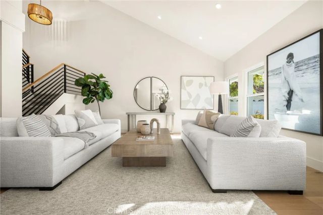 11 Thunder Trail 6, Irvine, CA 92614