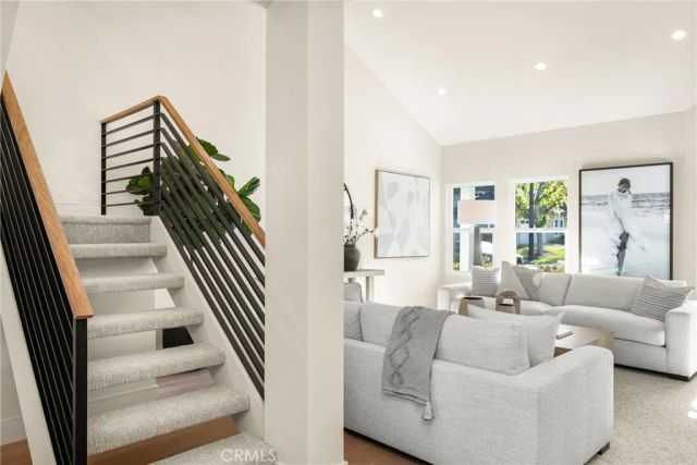 11 Thunder Trail 6, Irvine, CA 92614