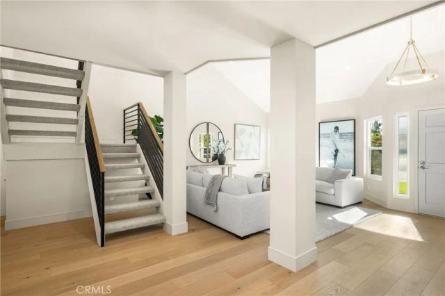 11 Thunder Trail 6, Irvine, CA 92614