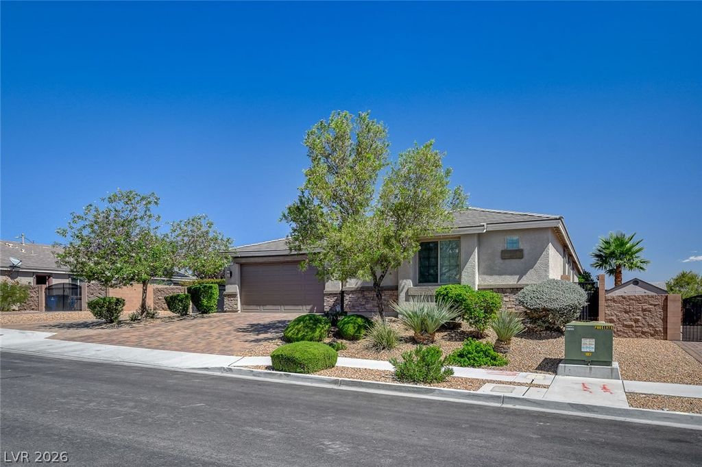 6972 Hopi Summit Court, Las Vegas, NV 89149 — photo 2