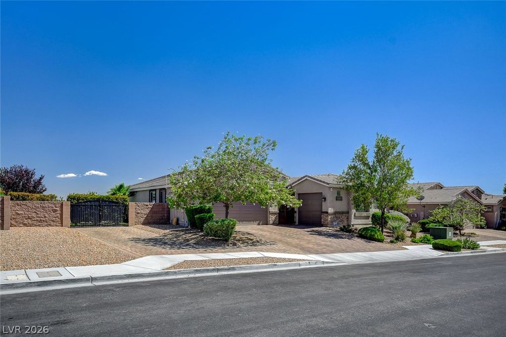 6972 Hopi Summit Court, Las Vegas, NV 89149 — photo 3
