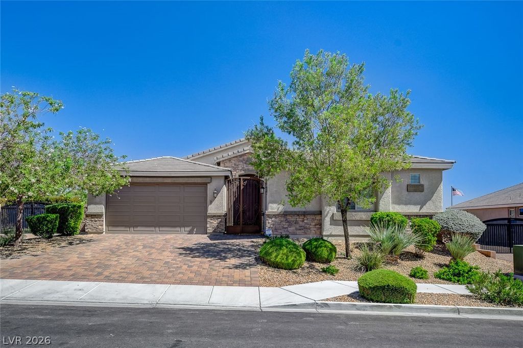 6972 Hopi Summit Court, Las Vegas, NV 89149 — photo 4