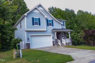 4921 Sweet Shade Trail, Raleigh, NC 27616