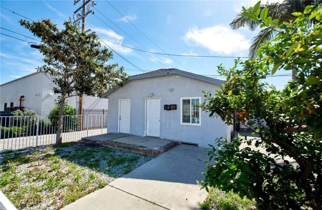 2514 Clarendon Avenue, Huntington Park, CA 90255