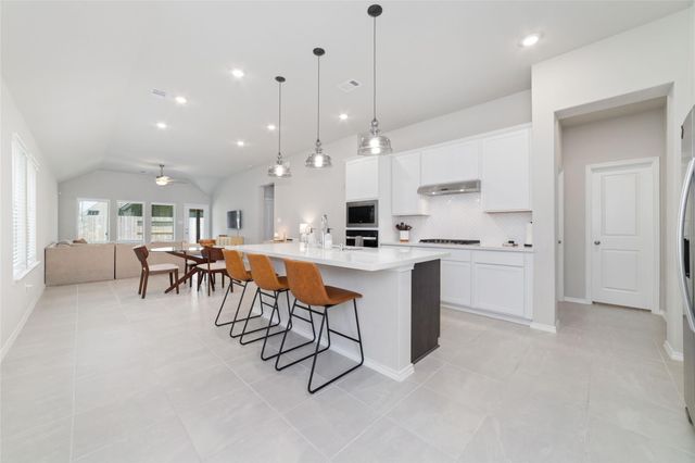 549 Sand Branch Drive, Conroe, TX 77304