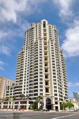 700 W Harbor Dr 2503, San Diego, CA 92101