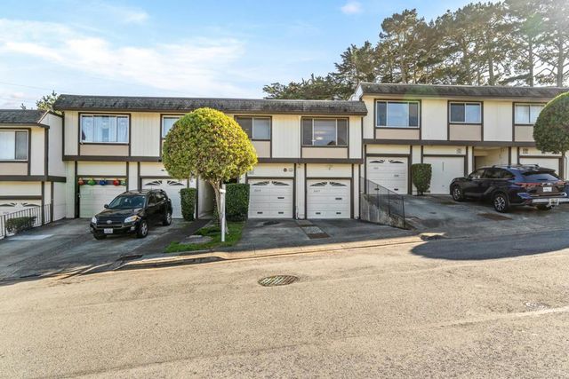 2419 Rowntree Way, South San Francisco, CA 94080