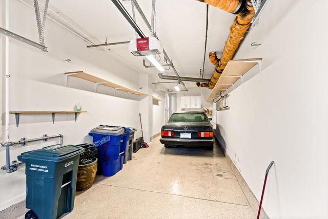 2419 Rowntree Way, South San Francisco, CA 94080