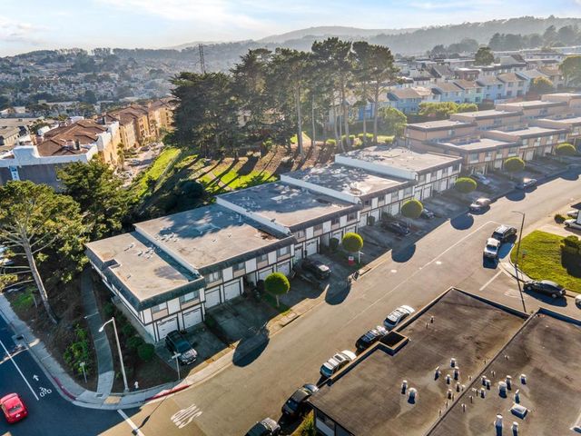 2419 Rowntree Way, South San Francisco, CA 94080