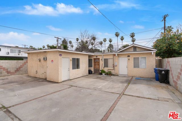 14646 Kittridge Street, Van Nuys (los Angeles), CA 91405