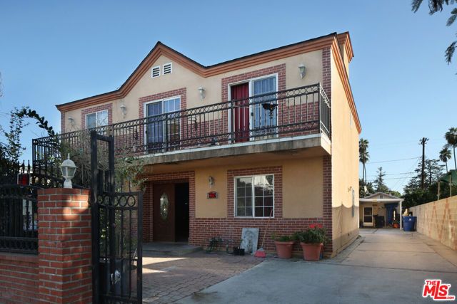 14646 Kittridge Street, Van Nuys (los Angeles), CA 91405