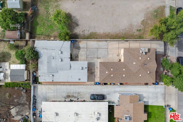 14646 Kittridge Street, Van Nuys (los Angeles), CA 91405