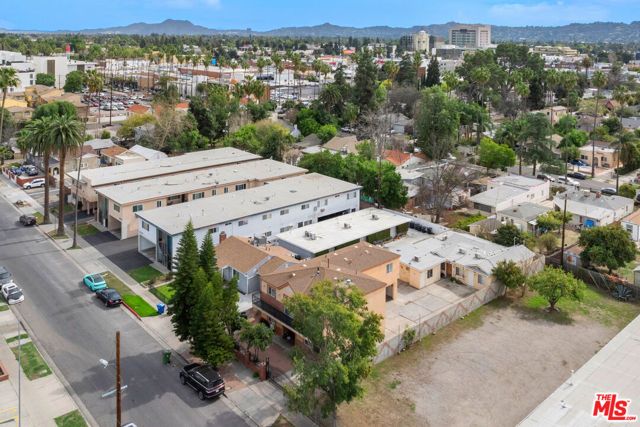 14646 Kittridge Street, Van Nuys (los Angeles), CA 91405