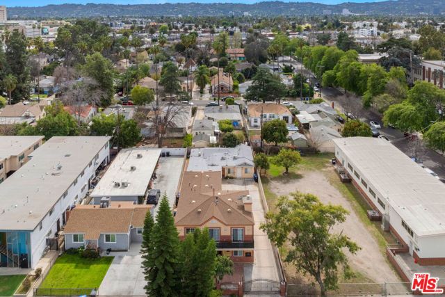 14646 Kittridge Street, Van Nuys (los Angeles), CA 91405