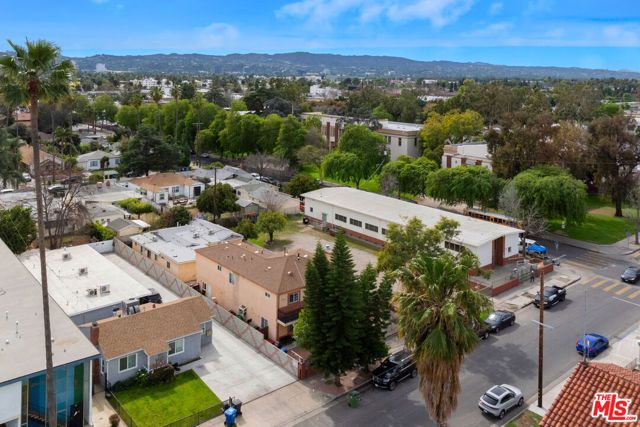14646 Kittridge Street, Van Nuys (los Angeles), CA 91405
