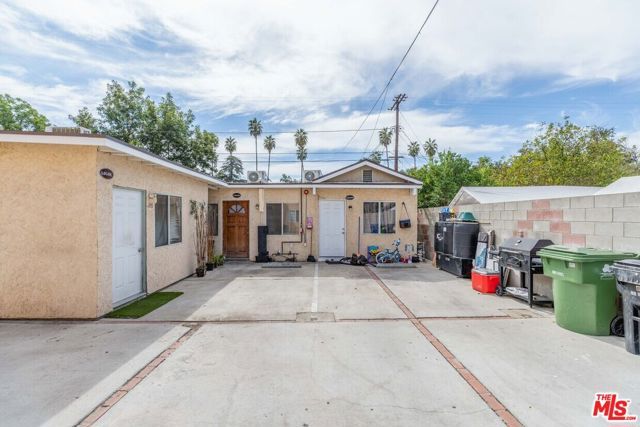 14646 Kittridge Street, Van Nuys (los Angeles), CA 91405