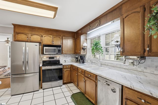 100 Overton Avenue, Greenville, SC 29617