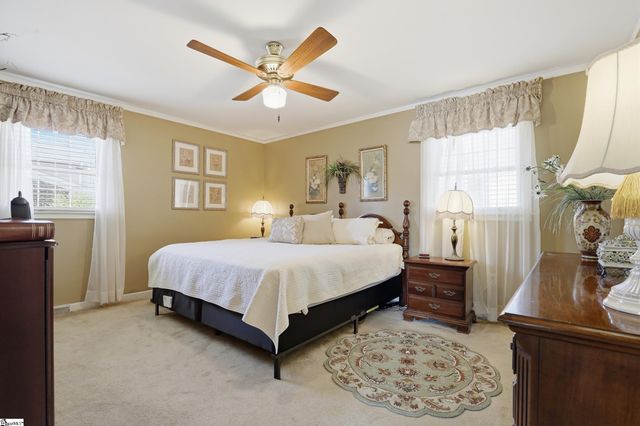 100 Overton Avenue, Greenville, SC 29617