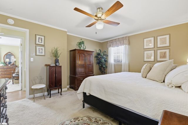 100 Overton Avenue, Greenville, SC 29617