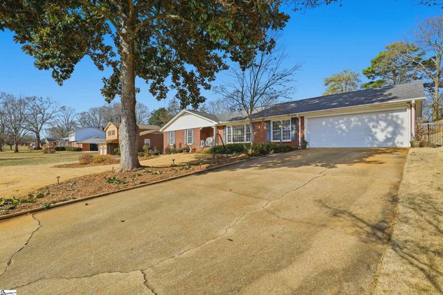 100 Overton Avenue, Greenville, SC 29617