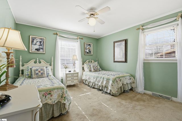 100 Overton Avenue, Greenville, SC 29617