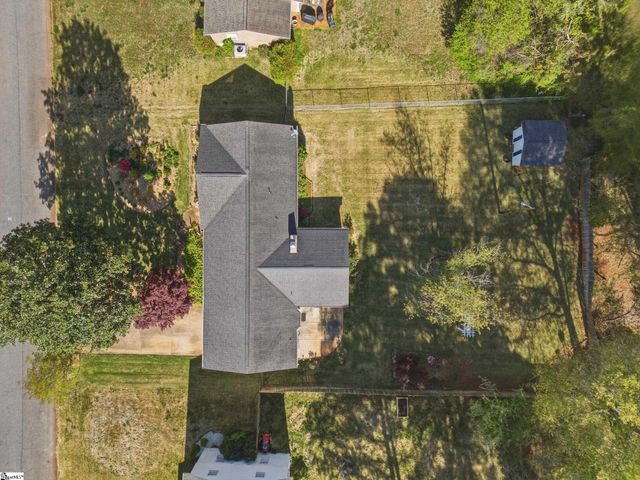 100 Overton Avenue, Greenville, SC 29617