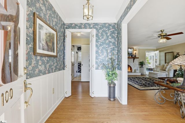 100 Overton Avenue, Greenville, SC 29617