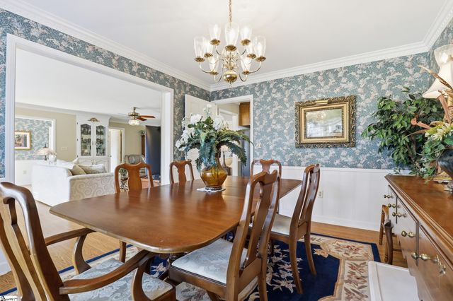 100 Overton Avenue, Greenville, SC 29617