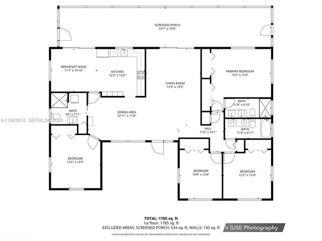 8425 SW 174th St, Palmetto Bay, FL 33157