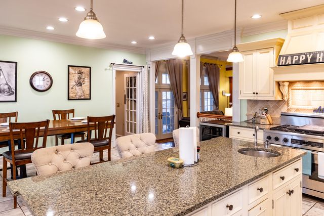 710 Jackstown Road, Paris, KY 40361