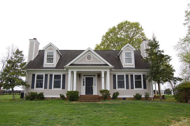 710 Jackstown Road, Paris, KY 40361