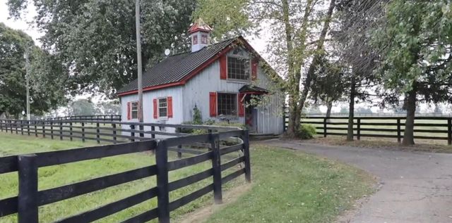 710 Jackstown Road, Paris, KY 40361