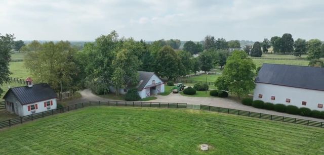 710 Jackstown Road, Paris, KY 40361