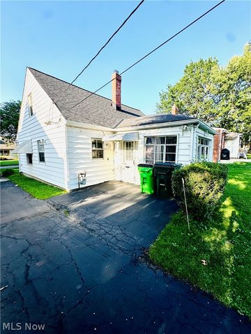 4102 Colony Road, South Euclid, OH 44121