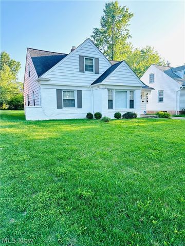 4102 Colony Road, South Euclid, OH 44121