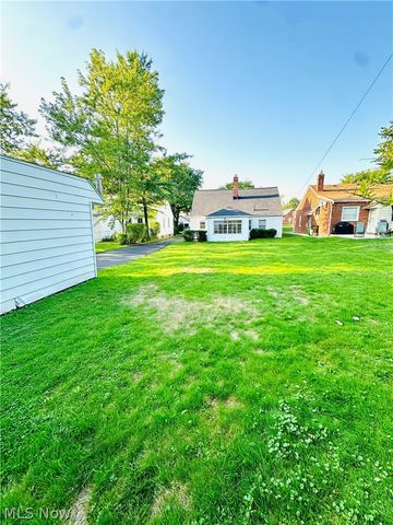 4102 Colony Road, South Euclid, OH 44121
