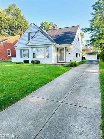 4102 Colony Road, South Euclid, OH 44121